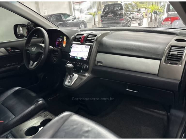 HONDA - CRV - 2010/2010 - Preta - R$ 64.900,00