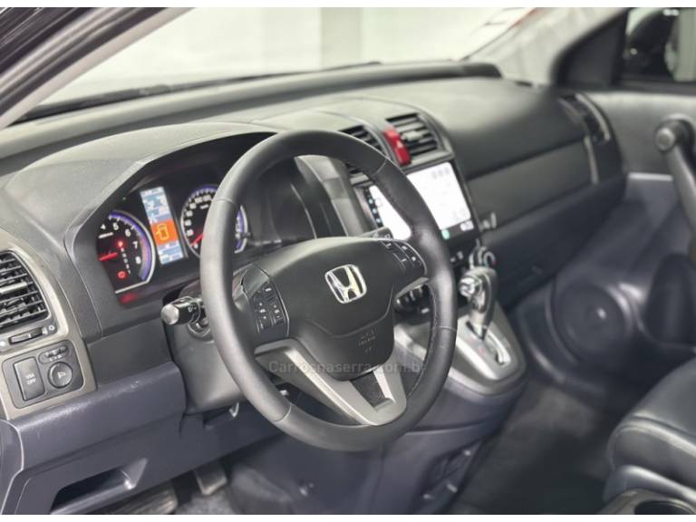 HONDA - CRV - 2010/2010 - Preta - R$ 64.900,00
