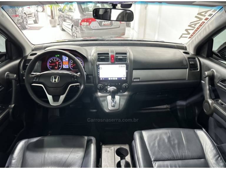 HONDA - CRV - 2010/2010 - Preta - R$ 64.900,00